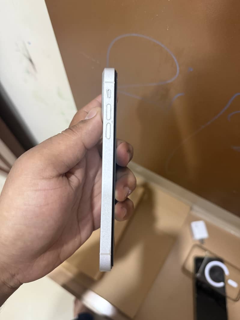 Iphone XS convert iphone 17pro 5