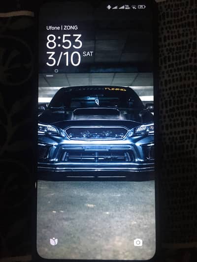 Xiaomi Redmi 13c