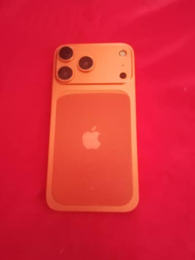 Apple iPhone XR Converted to 17 pro