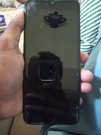 Infinix Hot 9 Play