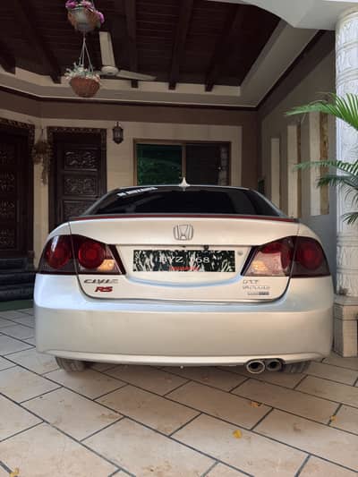 Honda City IVTEC 2008 Mint Condition Manual Gear Transmission