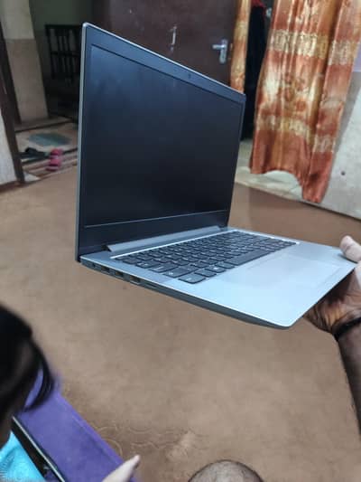 lenovo laptop slim smart good machin