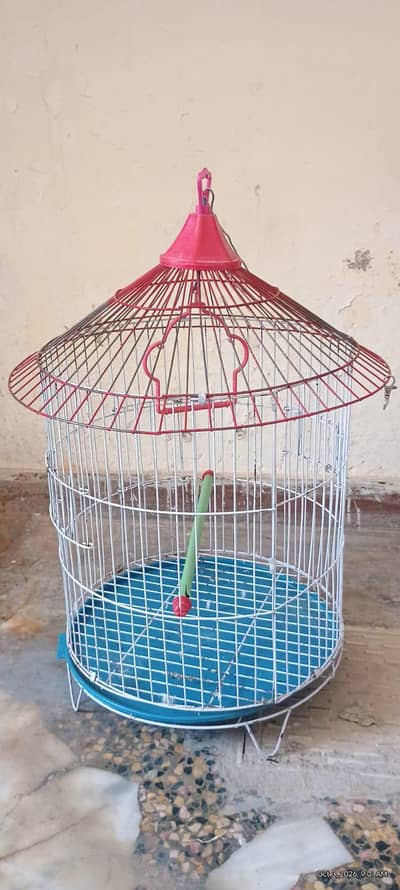 Birds Cage for sale