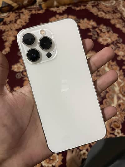 Apple iPhone 13 Pro