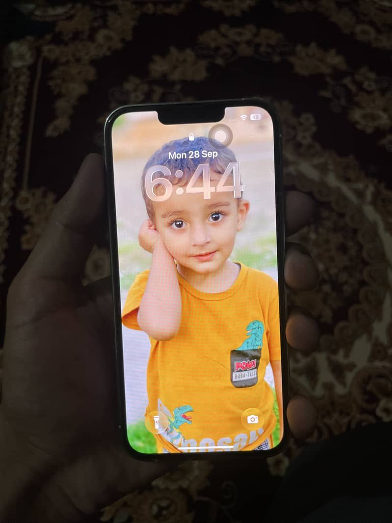 Apple iPhone 13 Pro 5