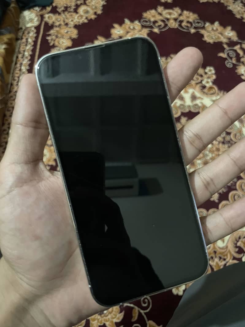 Apple iPhone 13 Pro 7
