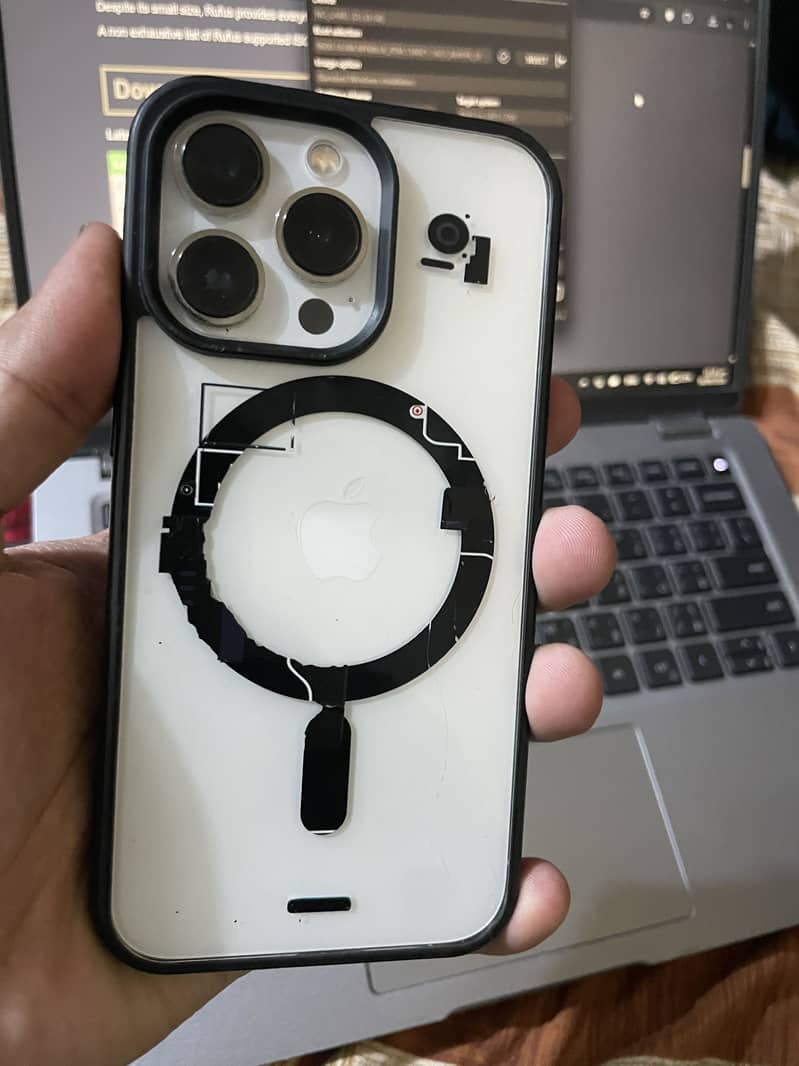 Apple iPhone 13 Pro 9