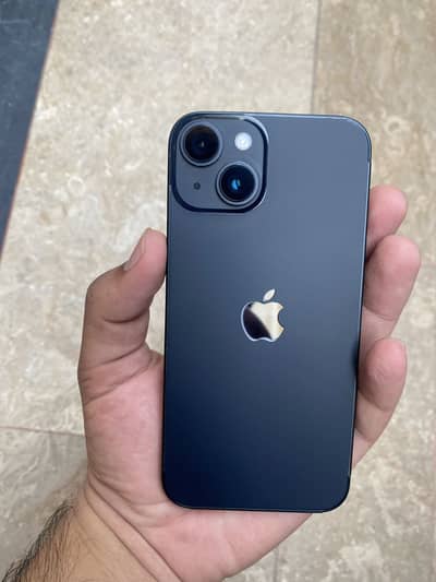 Apple iPhone 14