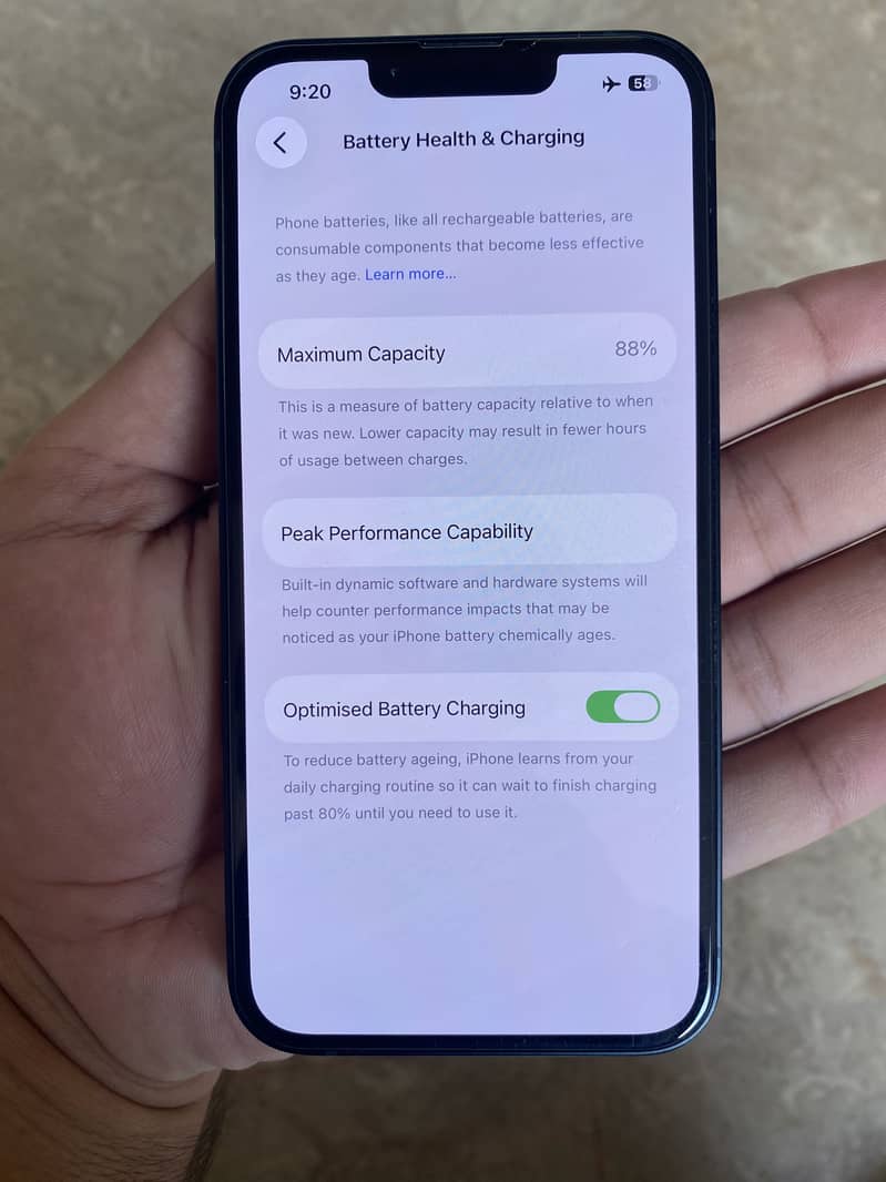 Apple iPhone 14 4