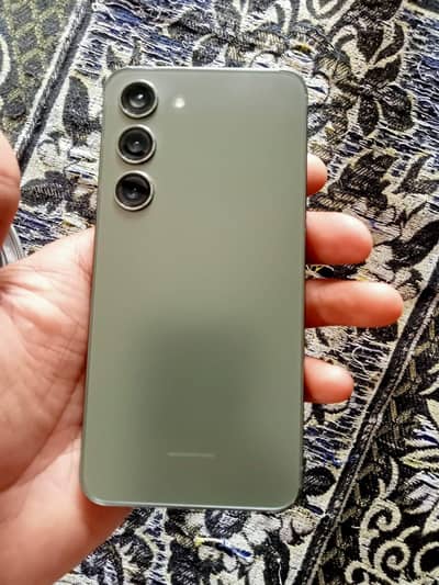 Samsung Mobile S23