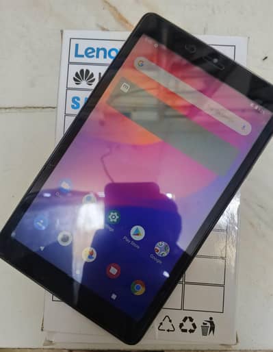 alacatel joy tab 2