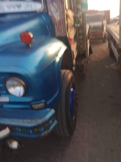 bed ford 03026281122