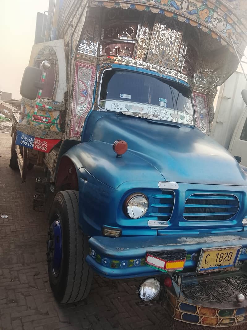 bed ford 03026281122 1