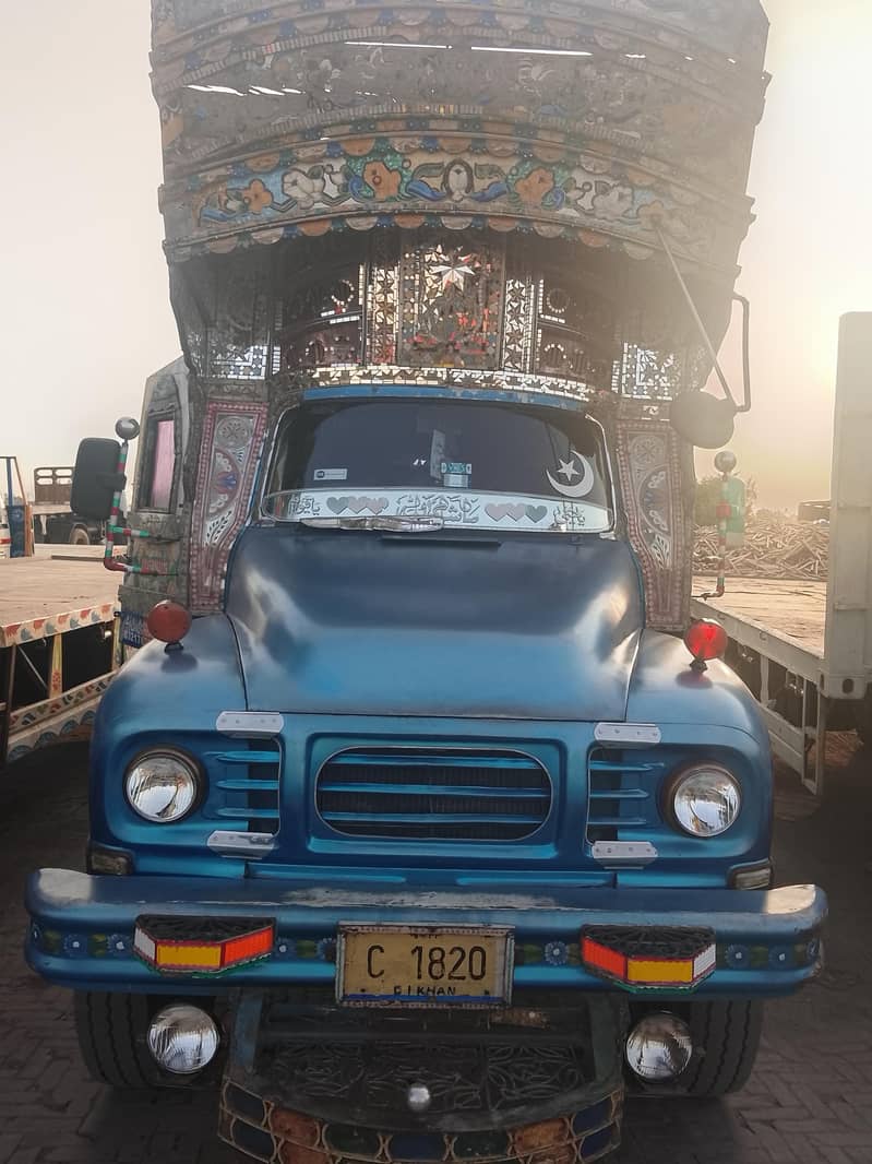 bed ford 03026281122 2