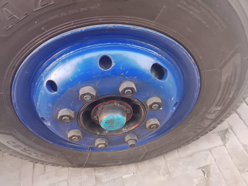 bed ford 03026281122 11