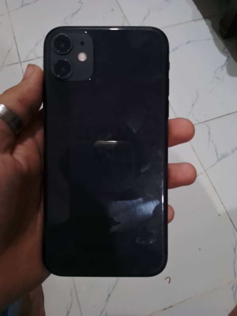 Apple iPhone 11 1