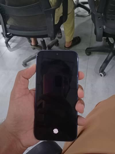 Infinix Note 60 Pro