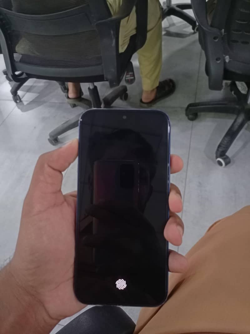 Infinix Note 60 Pro 0