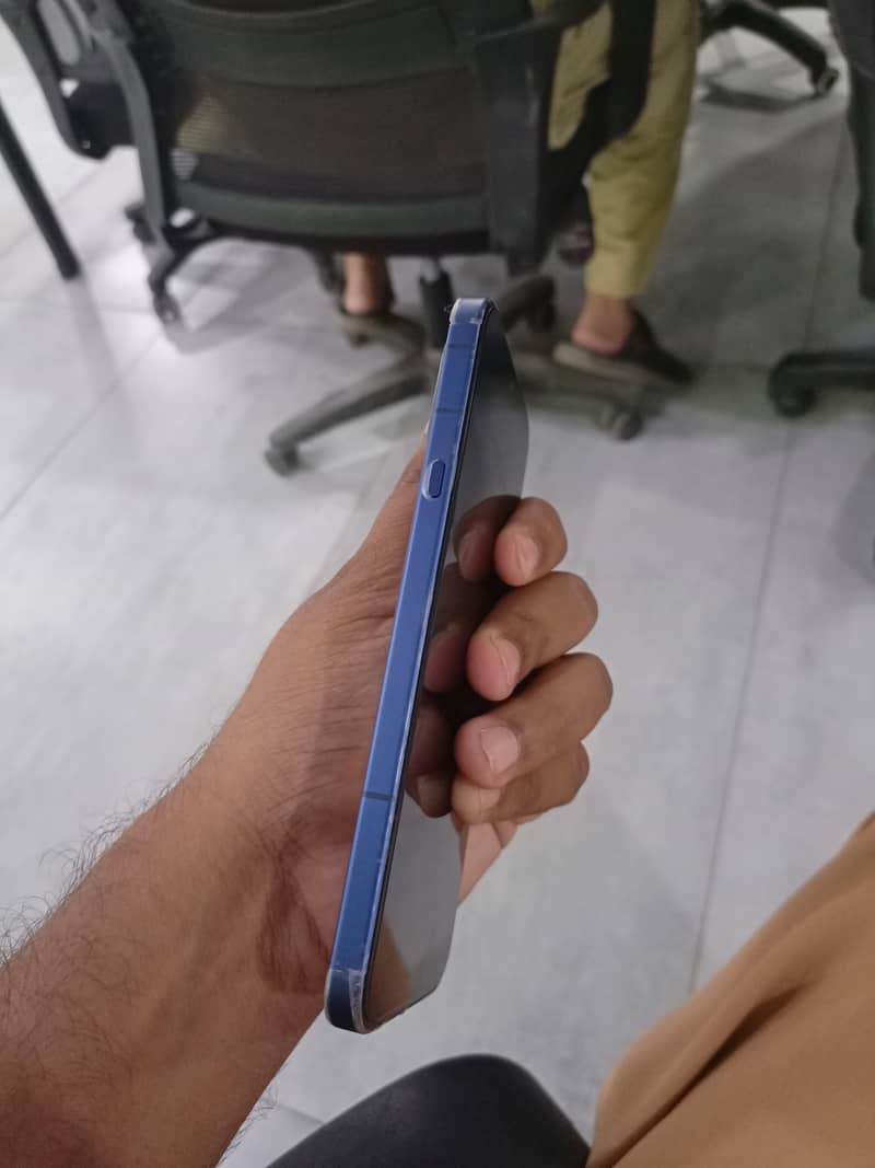 Infinix Note 60 Pro 1