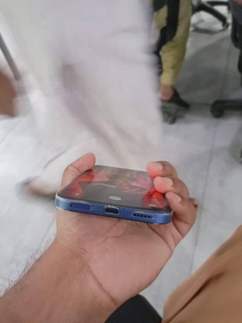 Infinix Note 60 Pro 2
