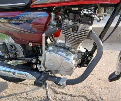 Honda125