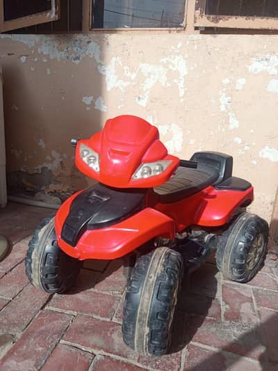 Kids Toy car