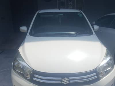 Suzuki Cultus VXL 2021