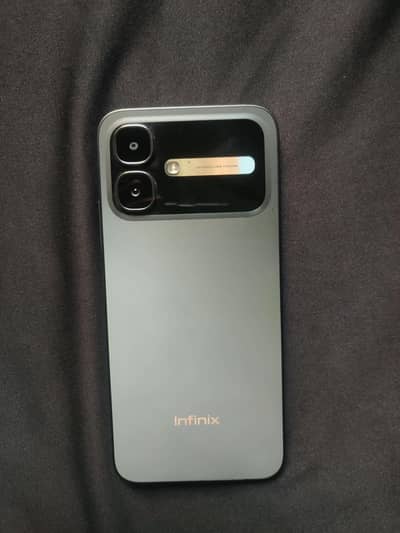 Infinix Smart 20