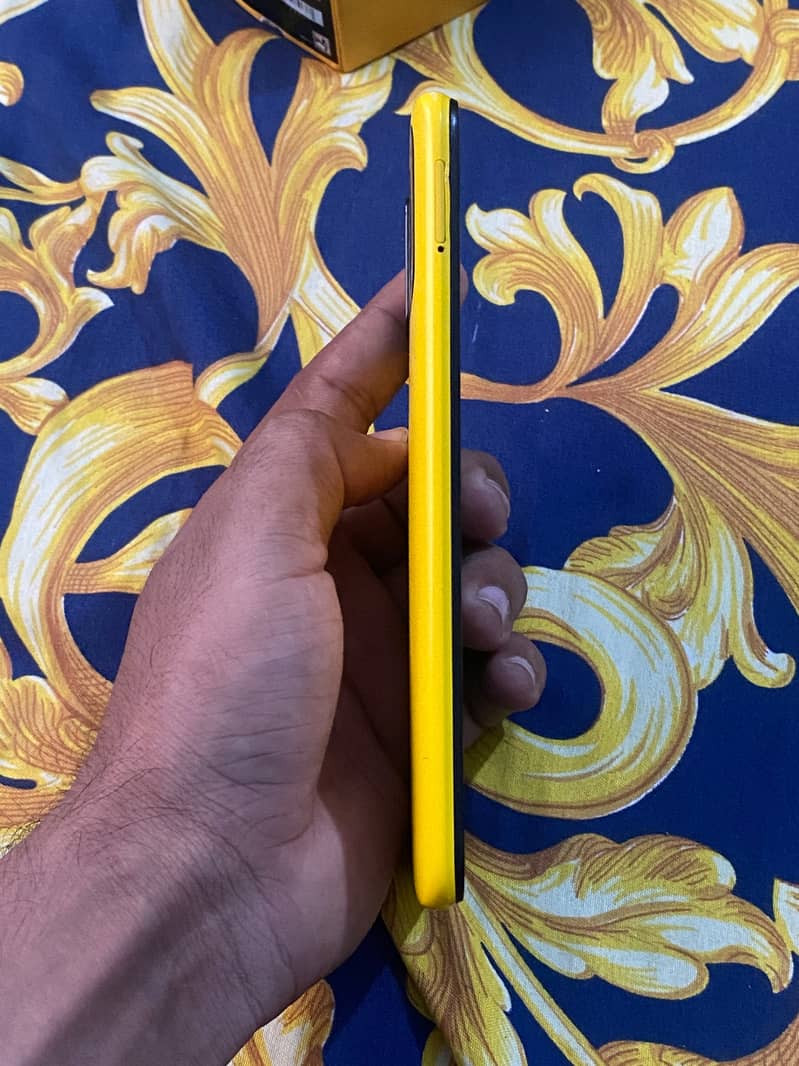 Xiaomi POCO M3 1
