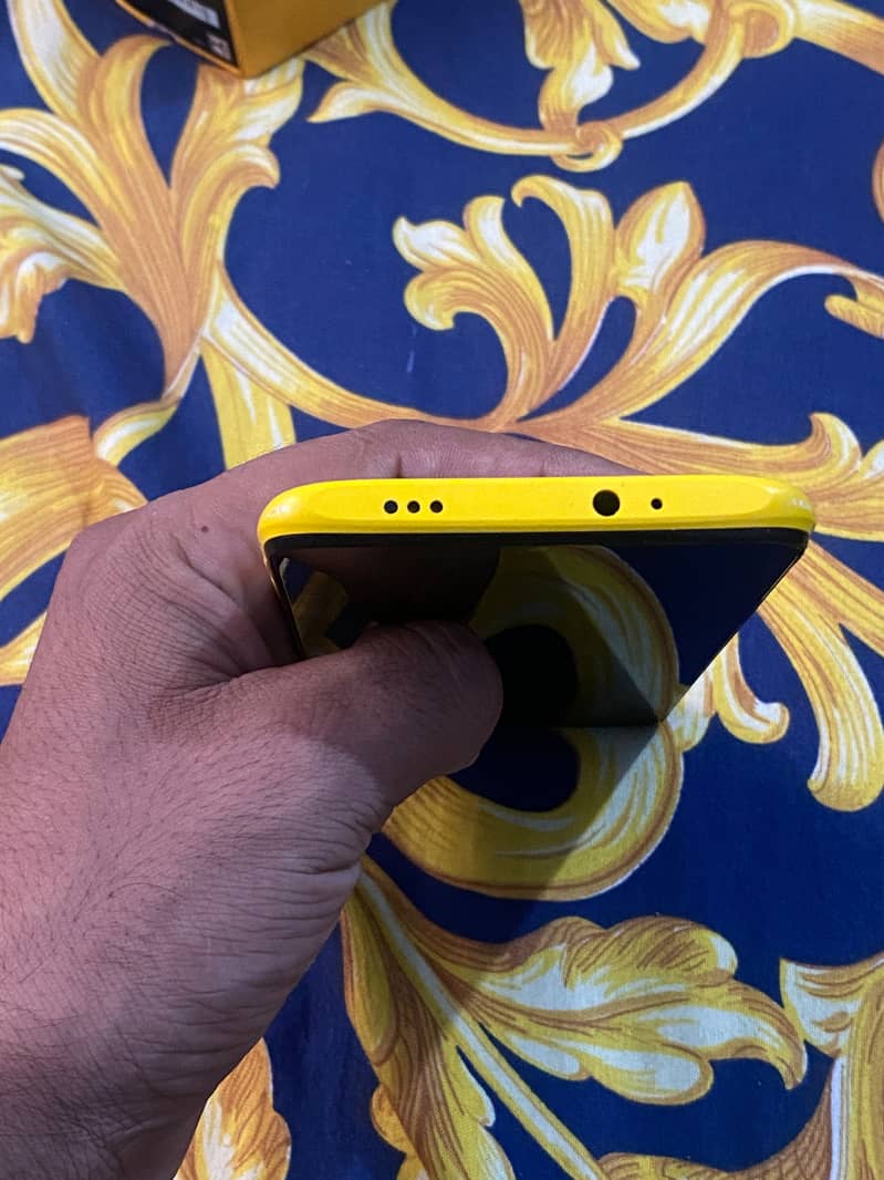 Xiaomi POCO M3 2