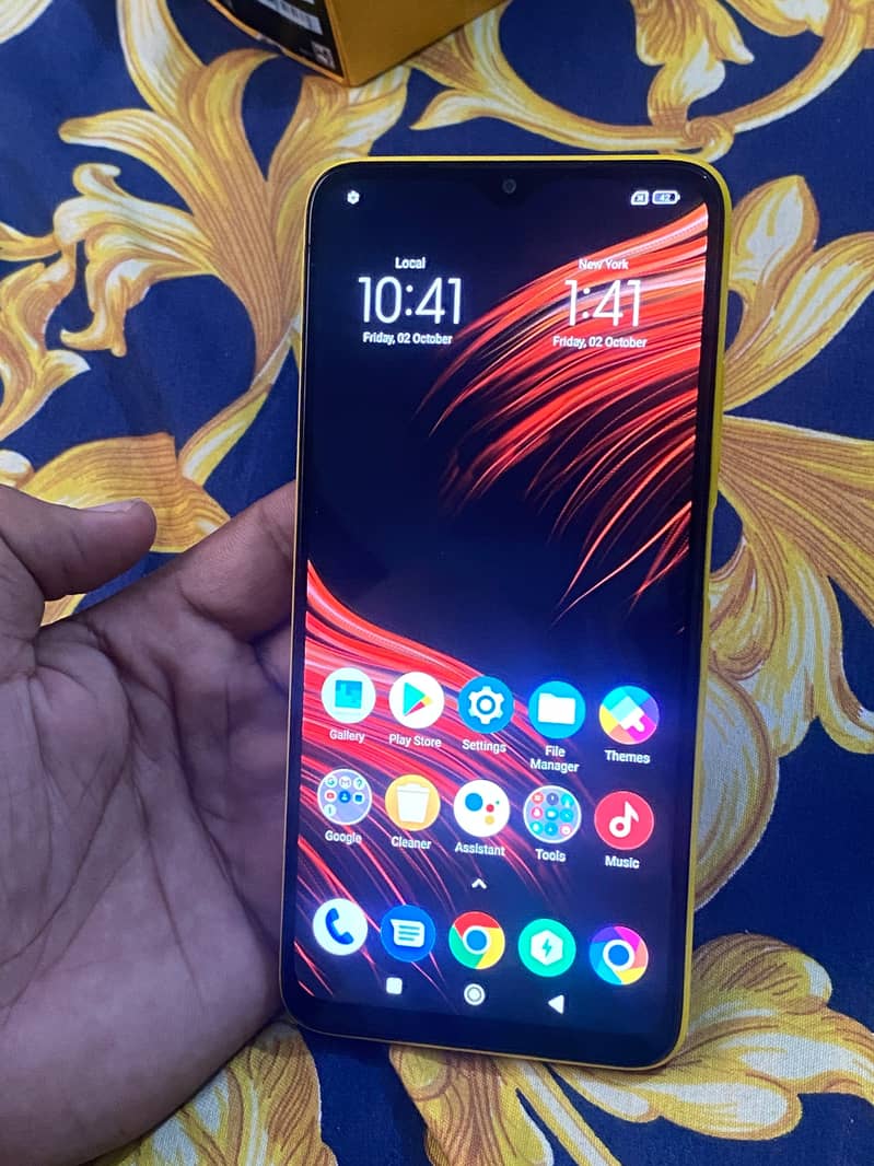 Xiaomi POCO M3 3