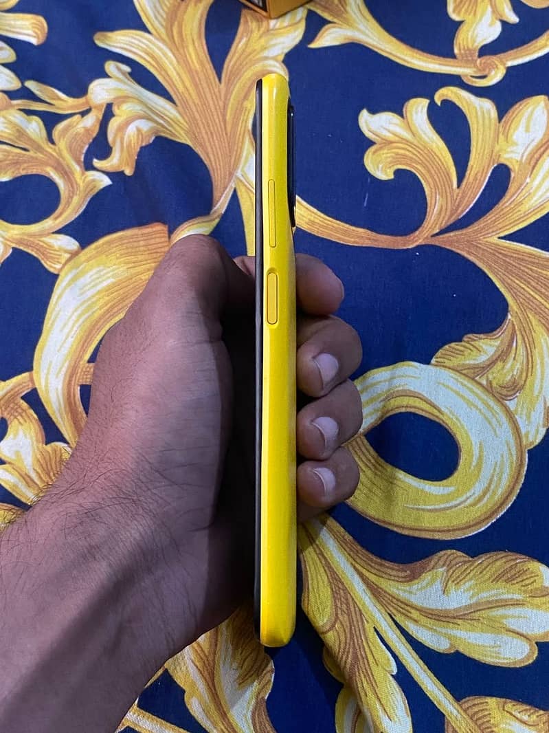 Xiaomi POCO M3 5