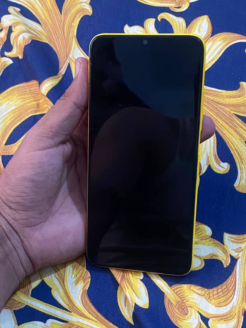 Xiaomi POCO M3 6