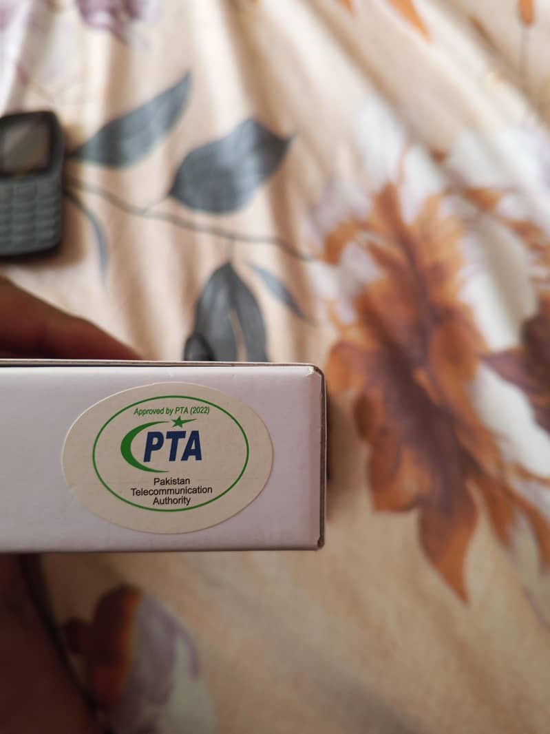 Nokia 105 Plus memory card supported 4