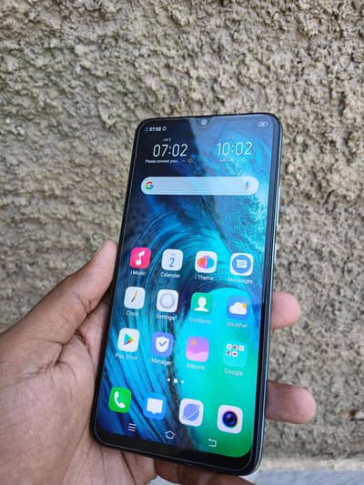 Vivo S1