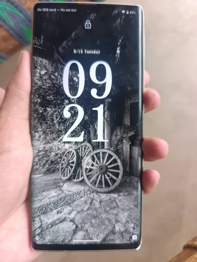 Sharp Aquos Zero6 2