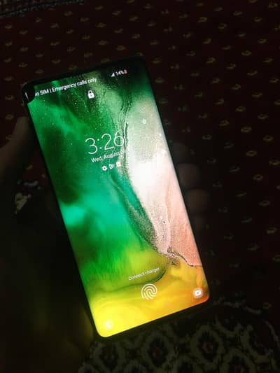 Samsung s10 non pta