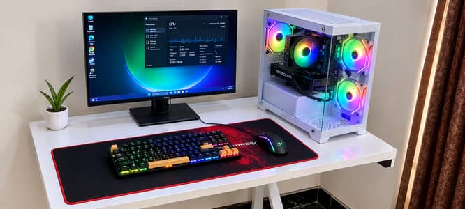 Brand new Gaming PC