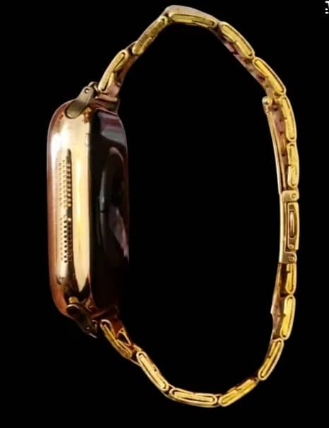 Smart watch 1