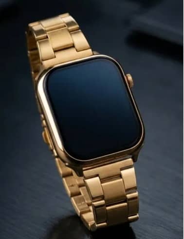 Smart watch 4
