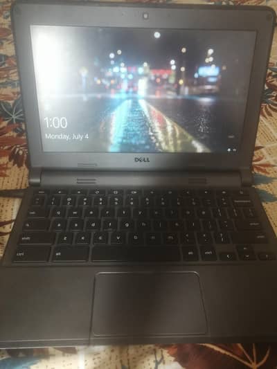Dell Chromebook 11 3120 For Sale