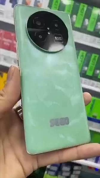 SEGO Zero 50 0