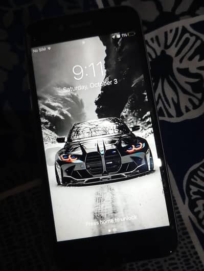 iPhone 6s