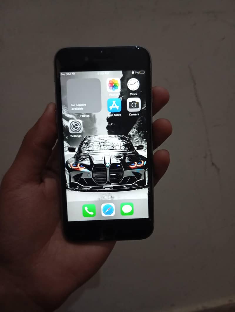iPhone 6s 6