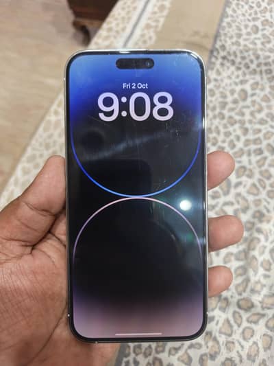 Apple iPhone 14 Pro Max