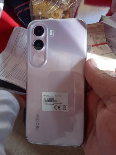 Realme c100i  4gb 128gb.   03160419493 رابطہ کرے