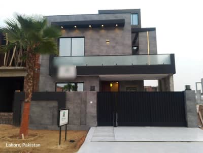 10 Marla House For Sale In Paragon City Lahore