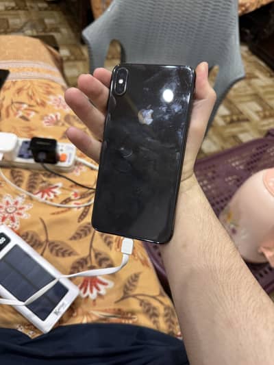 Apple iPhone XS Max