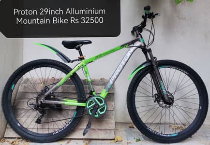 USED & NEW CYCLES DIFFERENT PRICES READY TO RIDE EXCELLENT CONDITION
