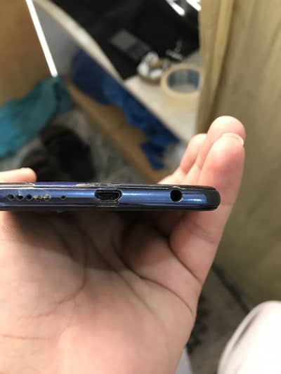 Huawei Y7 Prime